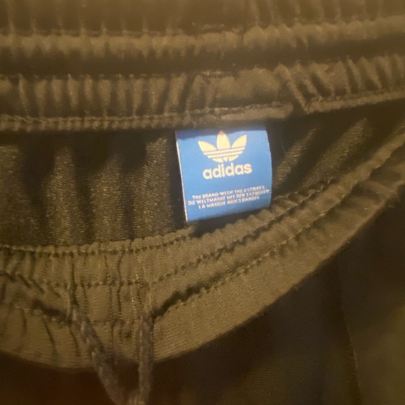 Adidas Originals Jogging Pants, size S - Picture 4 of 6